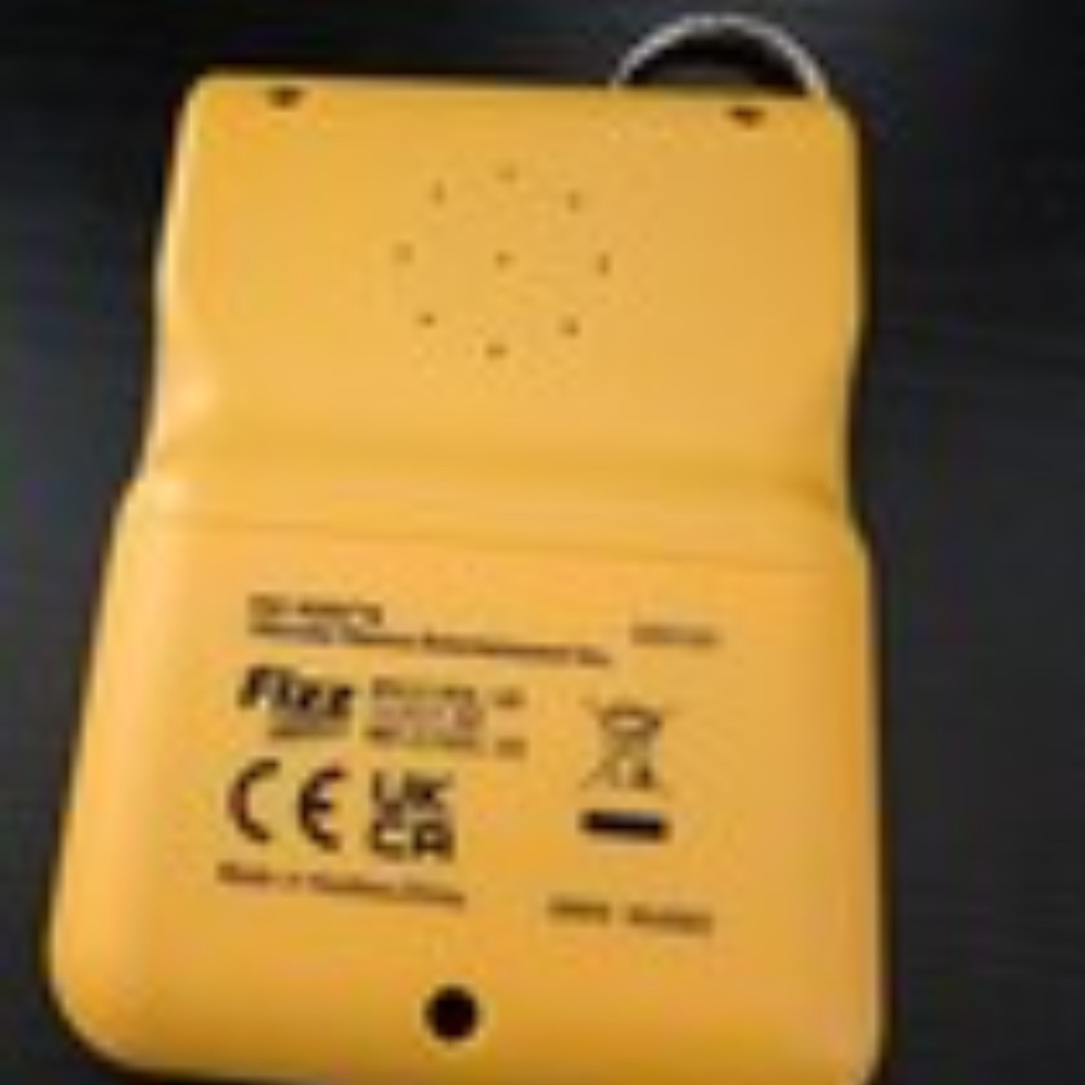 Pacman Keychain Game, Tested - Picture 2 of 3